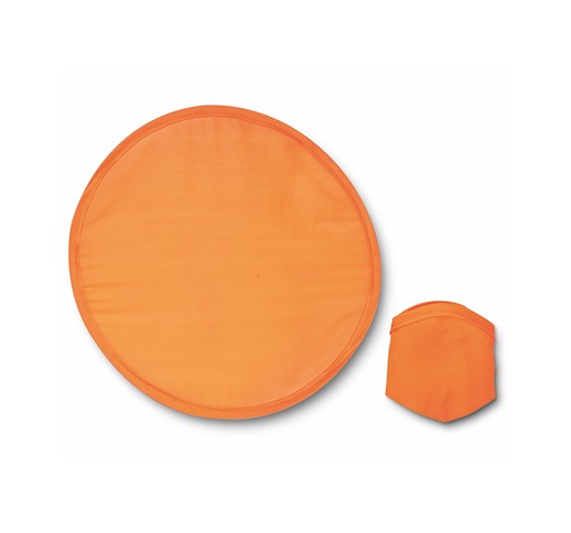 ATRAPA - FOLDABLE FRISBEE IN POUCH 