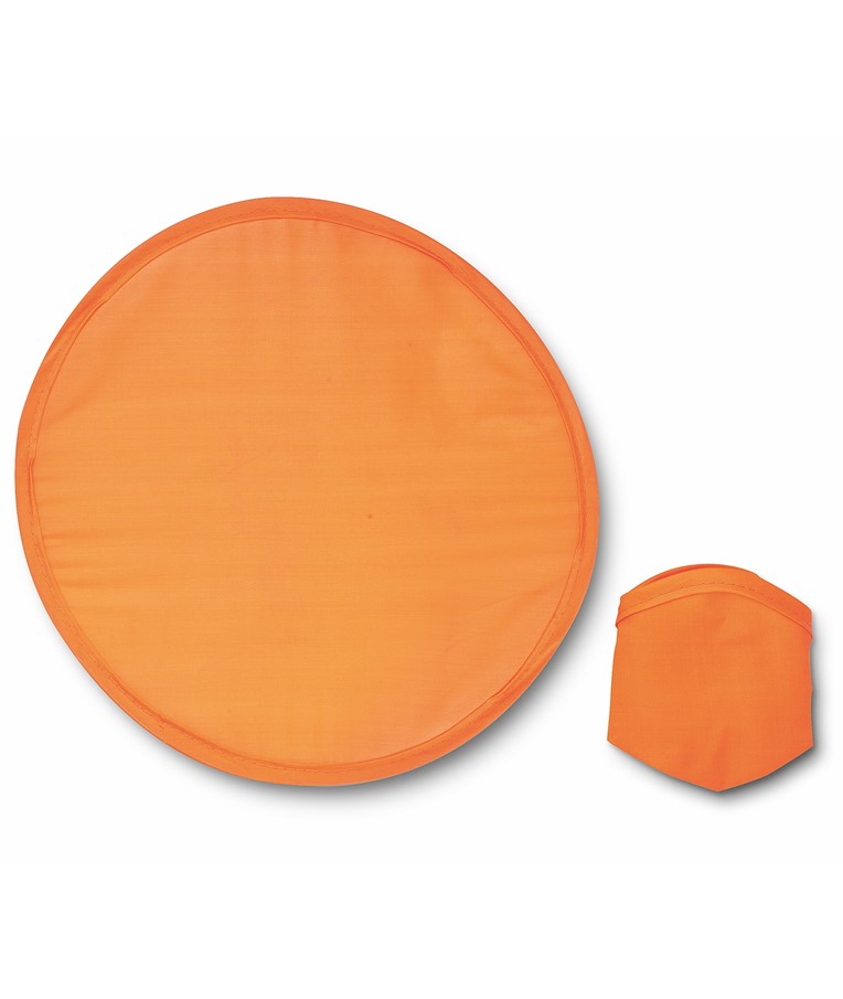 ATRAPA - FOLDABLE FRISBEE IN POUCH 