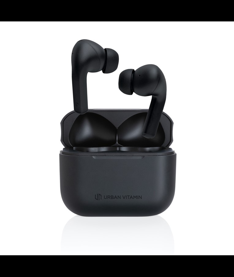AURICULARES ALAMO URBAN VITAMIN ANC