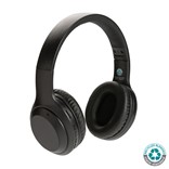 AURICULARES DE PLÁSTICO RECICLADO ESTÁNDAR RCS