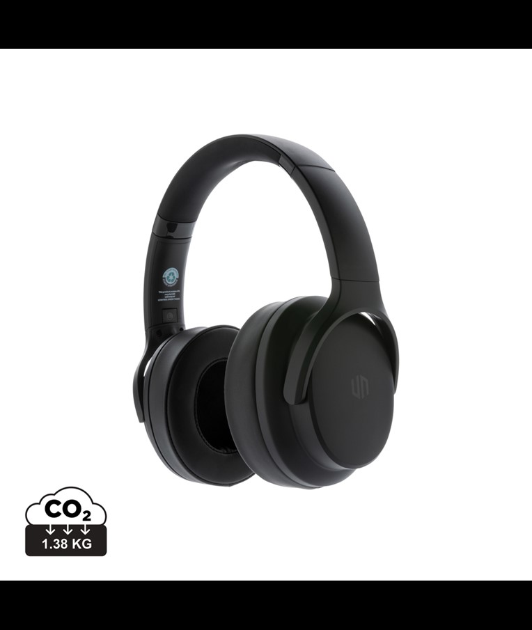 AURICULARES DE PLÁSTICO URBAN VITAMIN PALO ALTO RCS