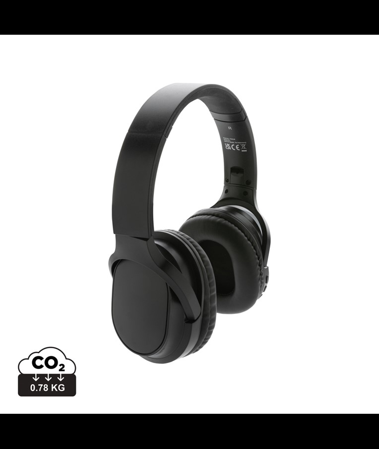 AURICULARES ELITE INALÁMBRICOS RCS PLÁSTICO RECICLADO