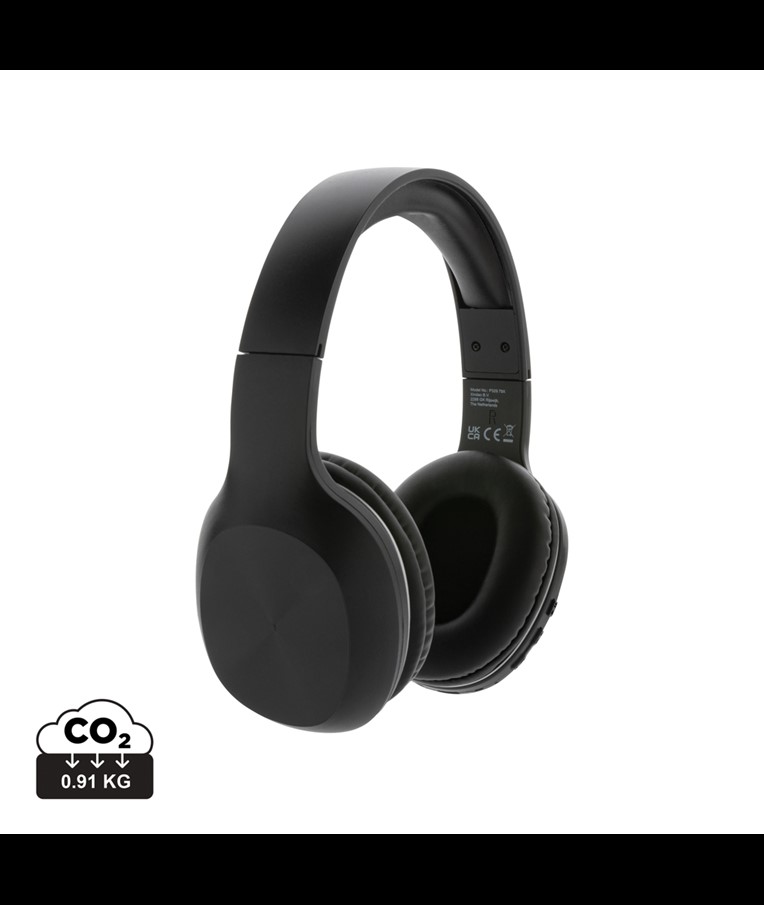 AURICULARES INALÁMBRICOS JAM DE PLÁSTICO RECICLADO RCS