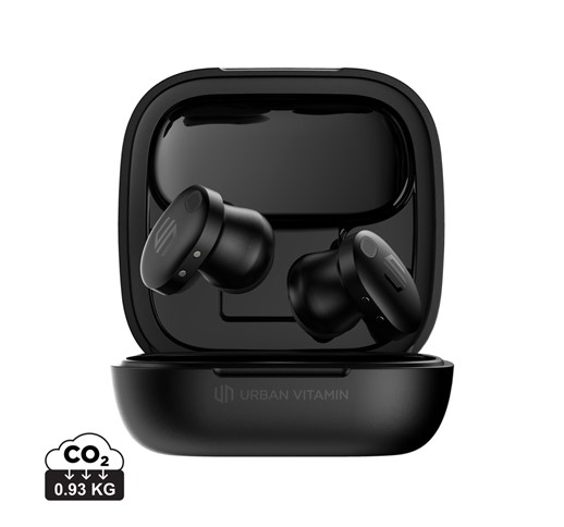 AURICULARES INALÁMBRICOS LAKEWOOD RECICLADOS RCS