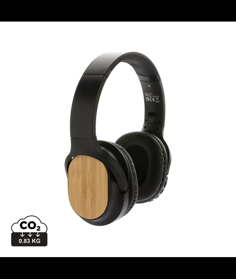 AURICULARES INALÁMBRICOS PLEGABLES ELITE RCS