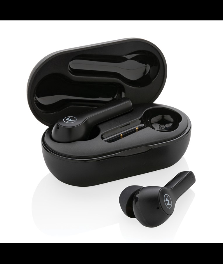 AURICULARES MOTOROLA IPX5 TWS MOTO 85
