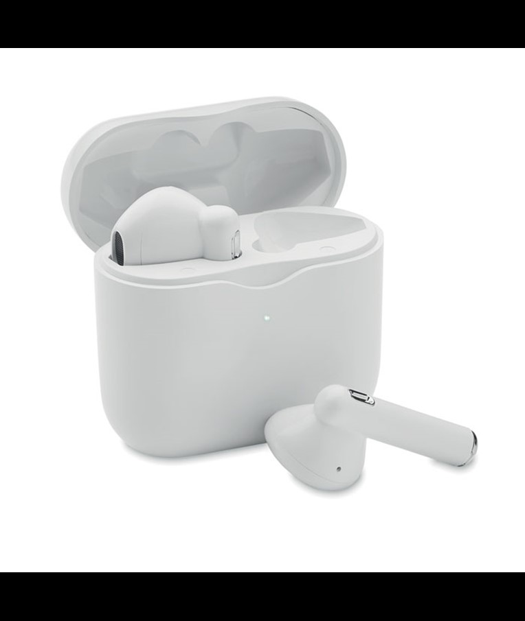 AURICULARES ORETA-TWS CON BASE DE CARGA