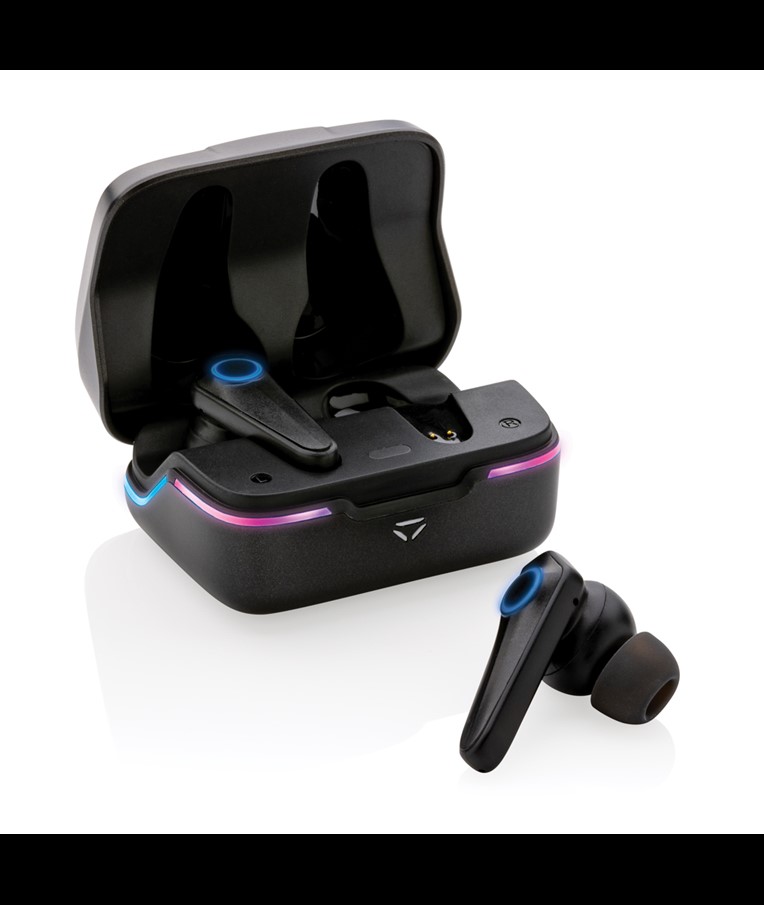 AURICULARES PARA JUEGOS TWS CON ENC