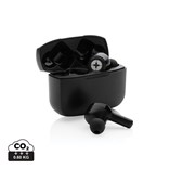 AURICULARES RCS DE PLÁSTICO RECICLADO SWISS PEAK ANC TWS