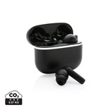AURICULARES RCS DE PLÁSTICO RECICLADO SWISS PEAK TWS 2.0