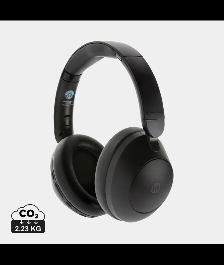 AURICULARES URBAN VITAMIN CUPERTINO RCS RPLASTIC ANC