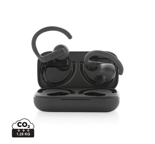 AURICULARES URBAN VITAMIN PACIFICA RCS RPLASTIC