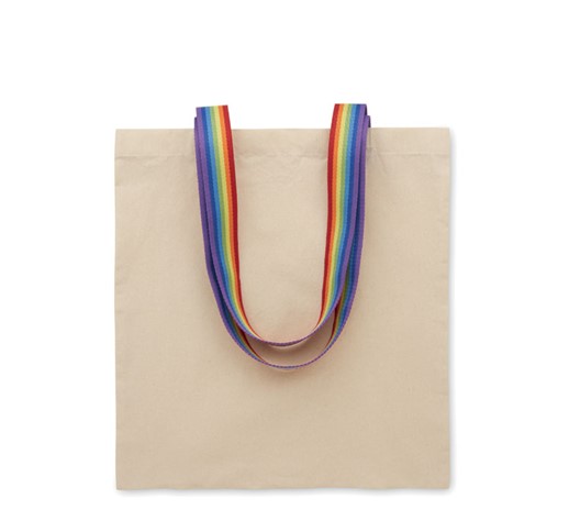 AURORA - BOLSA DE ALGODÓN 180GR