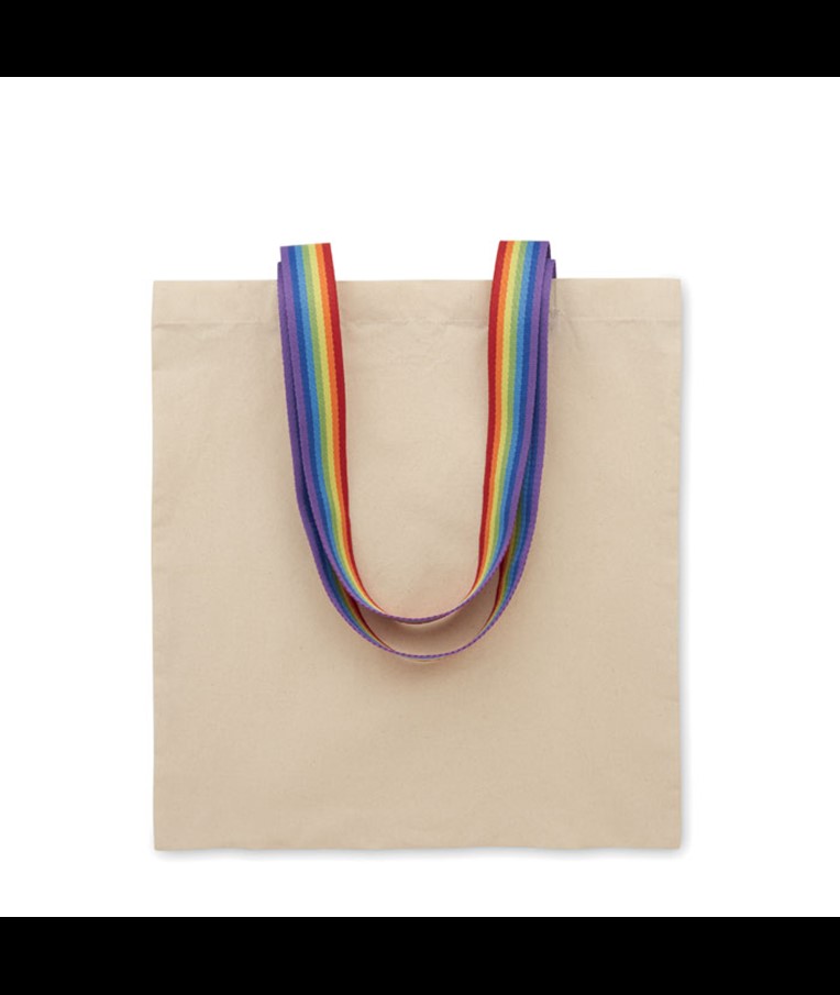 AURORA - BOLSA DE ALGODÓN 180GR