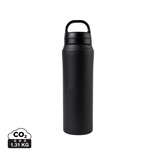 AVIANA™ ROWAN RCS RECYCLED WATER BOTTLE 470 ML