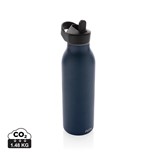 AVIRA ARA RCS RE-STEEL FLIPTOP BOCA ZA VODU 500ML