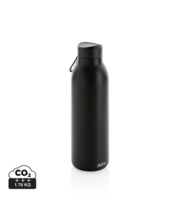 to Go Water Bottle 500 ml - Black