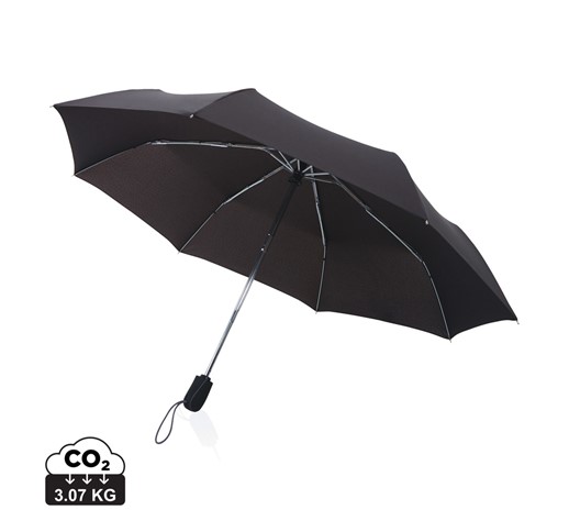 AVTOMATSKI DEŽNIK SWISS PEAK AWARE TRAVELER 21”