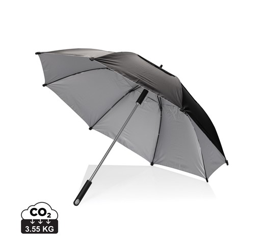 AWARE 27' HURRICANE STORM UMBRELLA