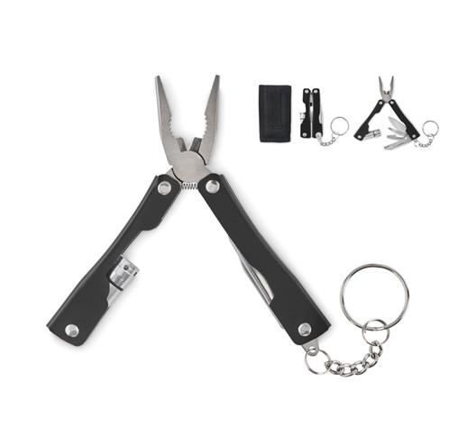 AYUDA-FOLDABLE MULTI-TOOL KNIFE