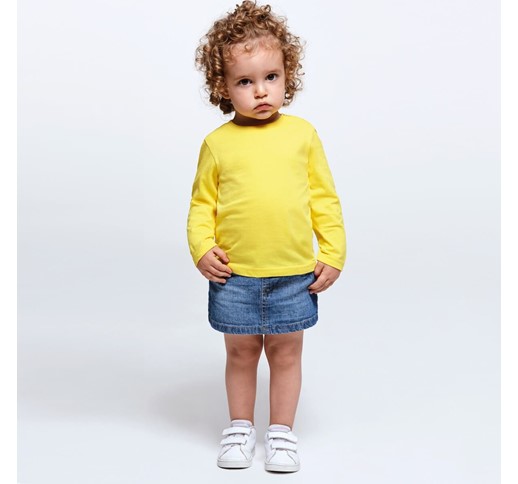 BABY L/S