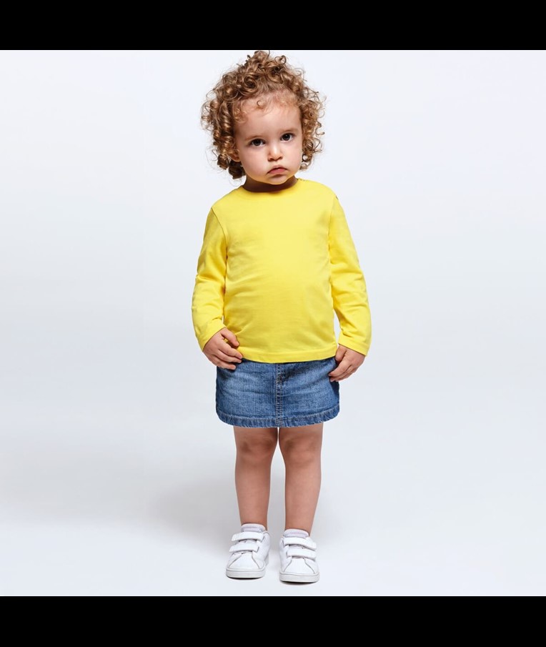 BABY L/S