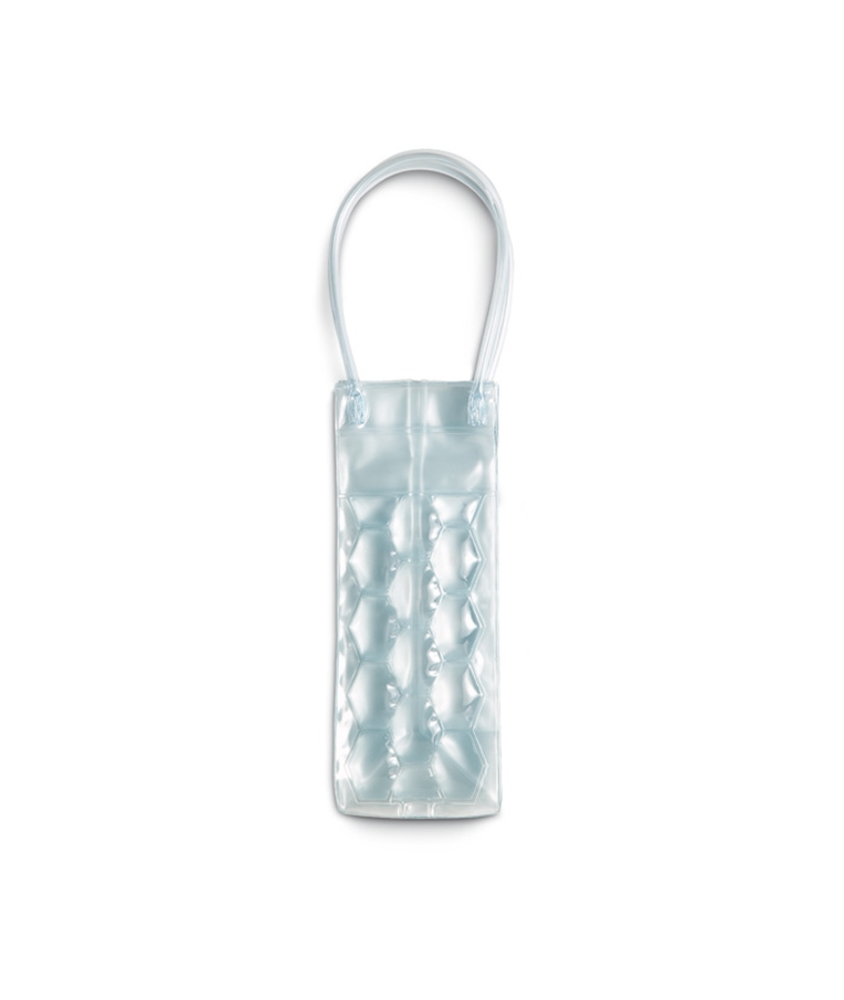 BACOOL - BOLSA NEVERA TRANSPARENTE PVC