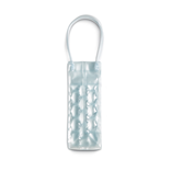 BACOOL - BOLSA NEVERA TRANSPARENTE PVC