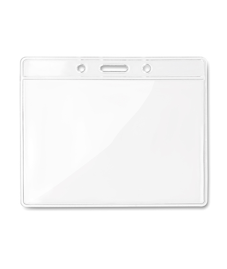 BADGY - IDENTIFICADOR TRANSPARENTE