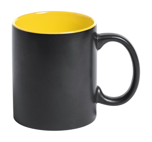 BAFY MUG