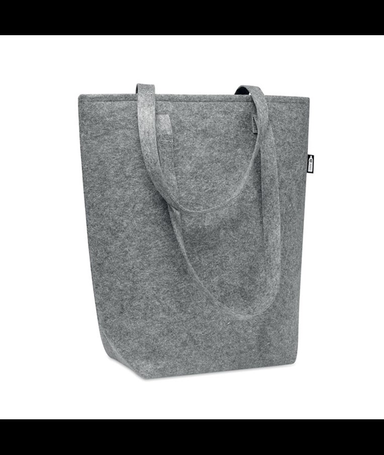 BAGLO - BOLSA COMPRA FIELTRO RPET