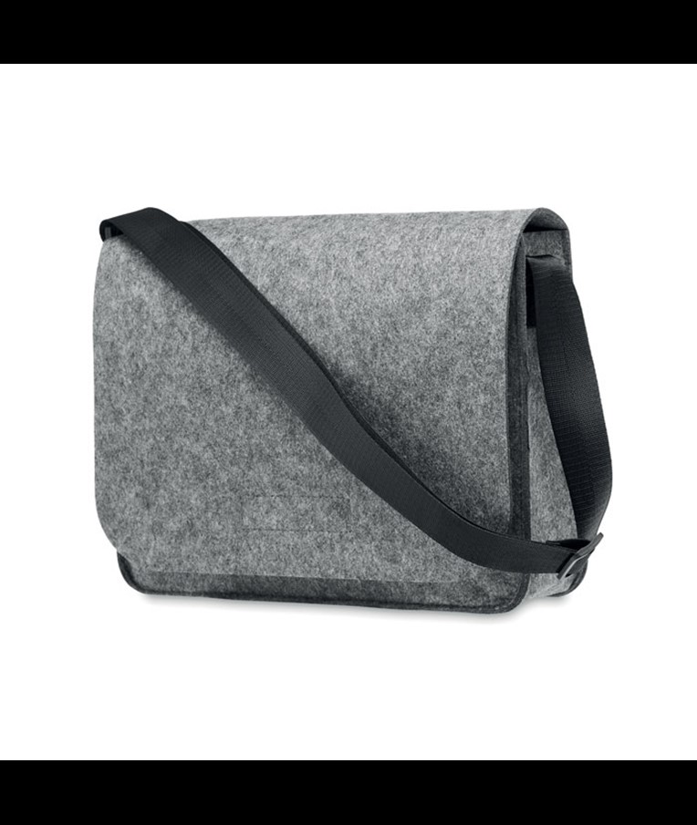 BAGLO - BOLSA ORDENADOR 15" RPET