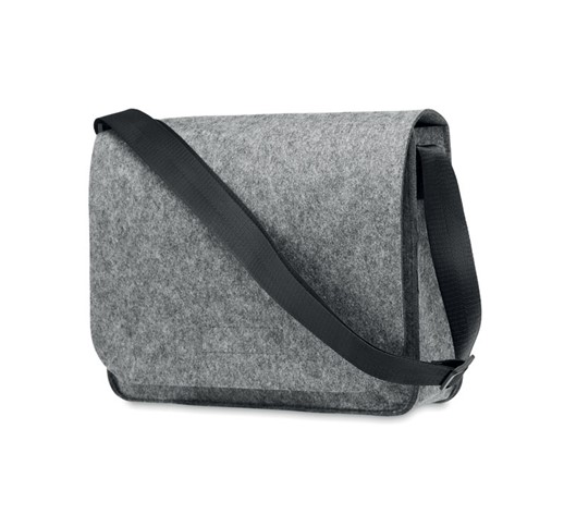 BAGLO - RPET FELT LAPTOP BAG