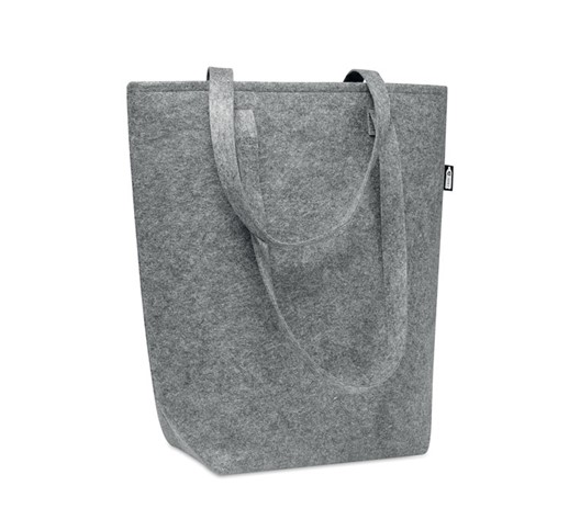 BAGLO - SHOPPING TASCHE RPET-FILZ