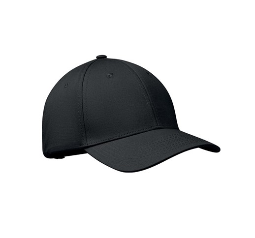 BAHAMAS - GORRA DE BÉISBOL DE ALGODÓN DE 6 PANELES