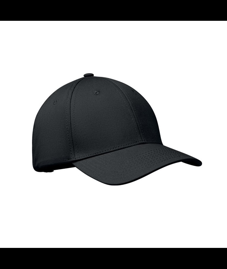 BAHAMAS - GORRA DE BÉISBOL DE ALGODÓN DE 6 PANELES