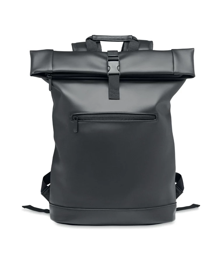 Laptop rucksack rolltop hotsell