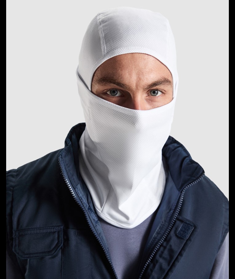 BALACLAVA ROLY DARAK