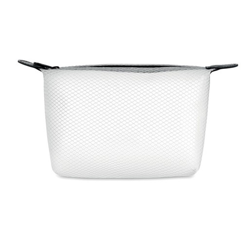 BALI BAG - NECESER DE VIAJE TRANSPARENTE