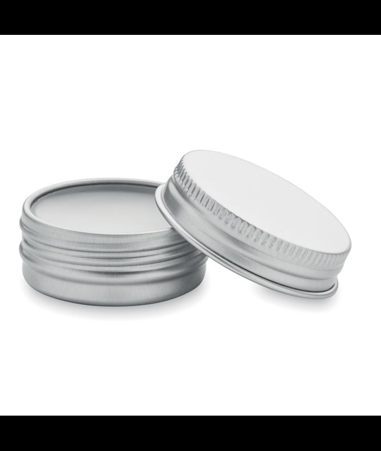 BALM - BÁLSAMO LABIAL VEGANO EN LATA