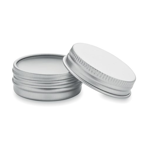 BALM - VEGAN LIP BALM IN ROUND TIN
