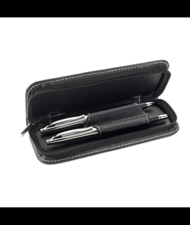 BALTIMORE - BALL PEN AND ROLLER SET 