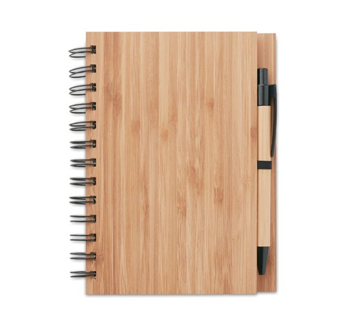 BAMBLOC - DIN A5 NOTIZBUCH