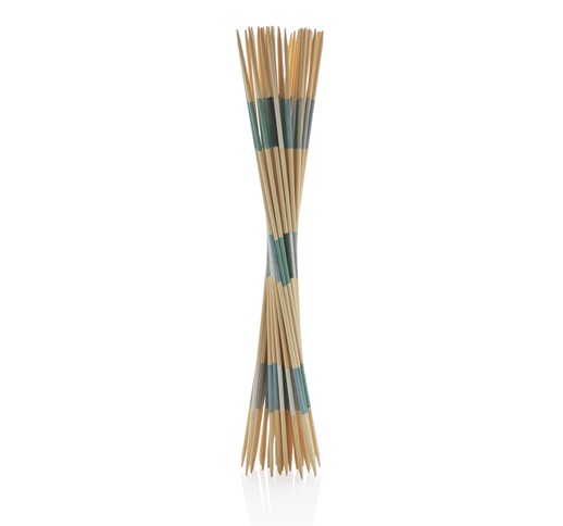 BAMBOO GIANT MIKADO SET