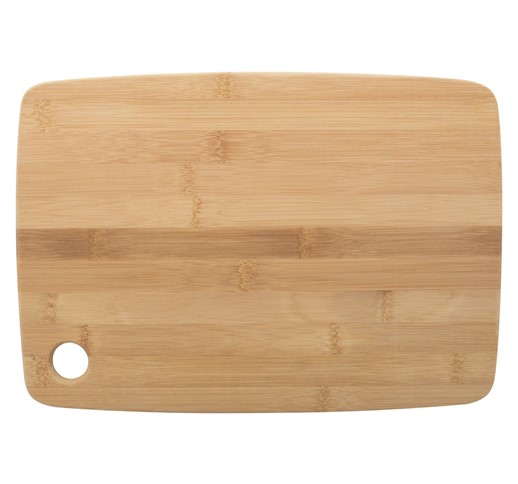 BAMBUSA CUTTING BOARD