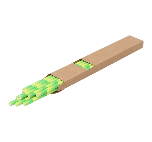 BAMSTRAW STRAW SET