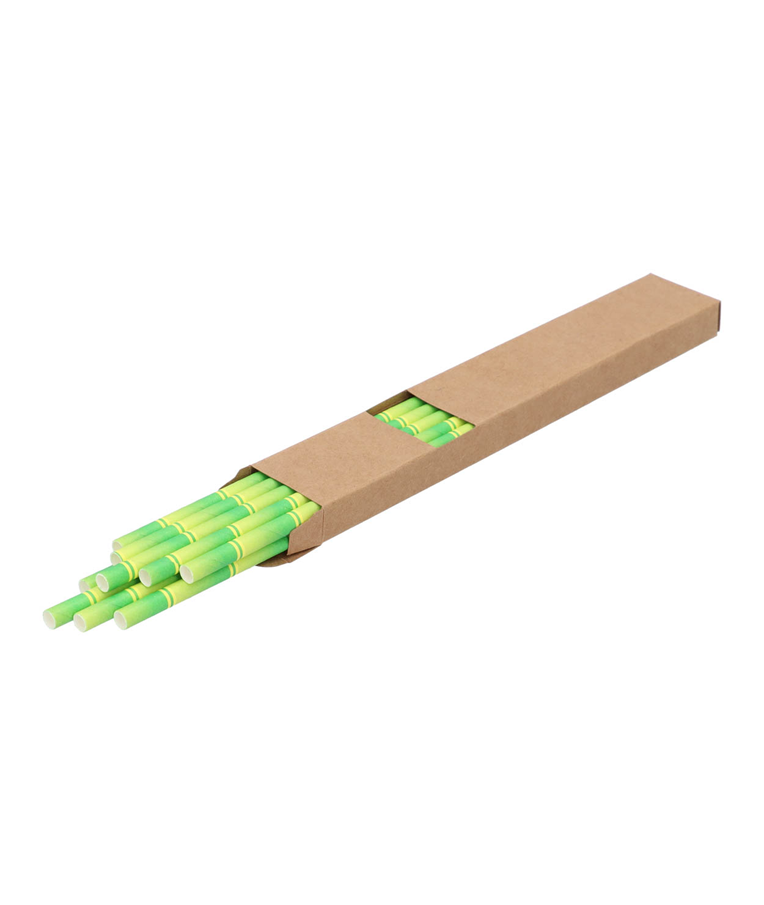 BamStraw