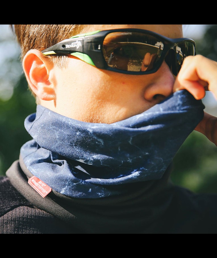 BANDANA FREEDOM WINDSTOPPER