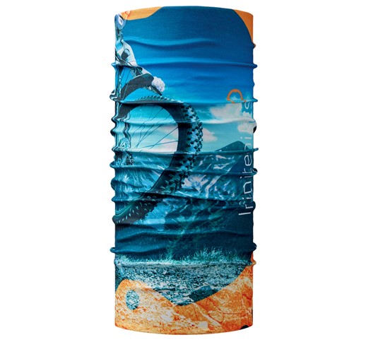 BANDANA (MULTISCARF) PERSONNALISÉ