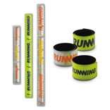 BANDAS REFLECTANTES PERSONALIZADAS